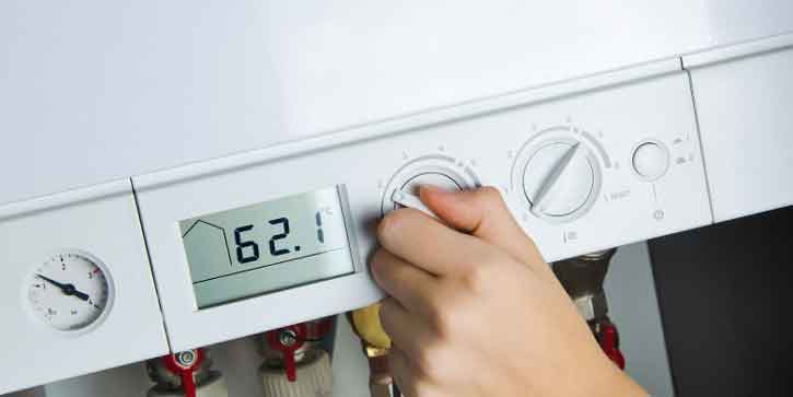Call B.F. Mahn & Sons when your boiler needs maintenance, repair or replacement!