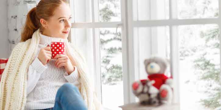 Stay cozy through all the winter weather with a high efficiency furnace from Armstrong Air. Call B.F. Mahn today for your estimate.