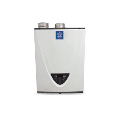 State Tankless Water Heater
