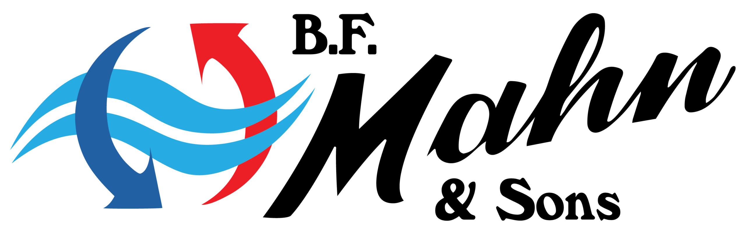 BFMahn-Logo