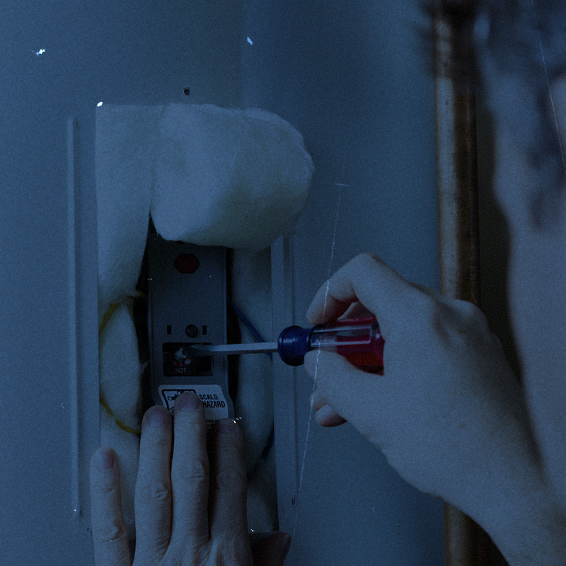 Water Heaters